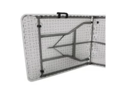 Lesli Party-buffet Tafel Inklapbaar 180 12 Lesli Party-buffet Tafel Inklapbaar 180 -Sporten Buiten Kamperen 8 9 lesli party buffet tafel inklapbaar 180 42603