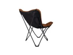 Bo Camp Urban Outdoor Vlinderstoel Himrod Clay 11 Bo Camp Urban Outdoor Vlinderstoel Himrod Clay -Sporten Buiten Kamperen 80 3 bo camp urban outdoor vlinderstoel himrod clay 1200366