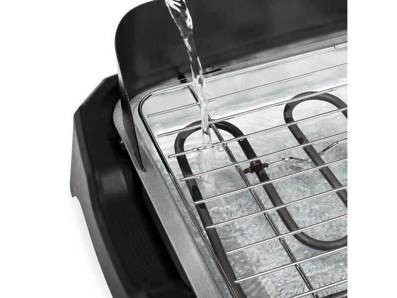 Tristar Bq-2824 Elektrische Tafel Bbq 5 Tristar Bq-2824 Elektrische Tafel Bbq - Afbeelding 3