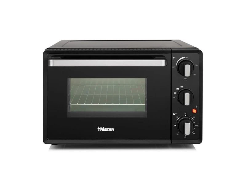 Tristar Ov-3615 Mini Oven 7 Tristar Ov-3615 Mini Oven - Afbeelding 5