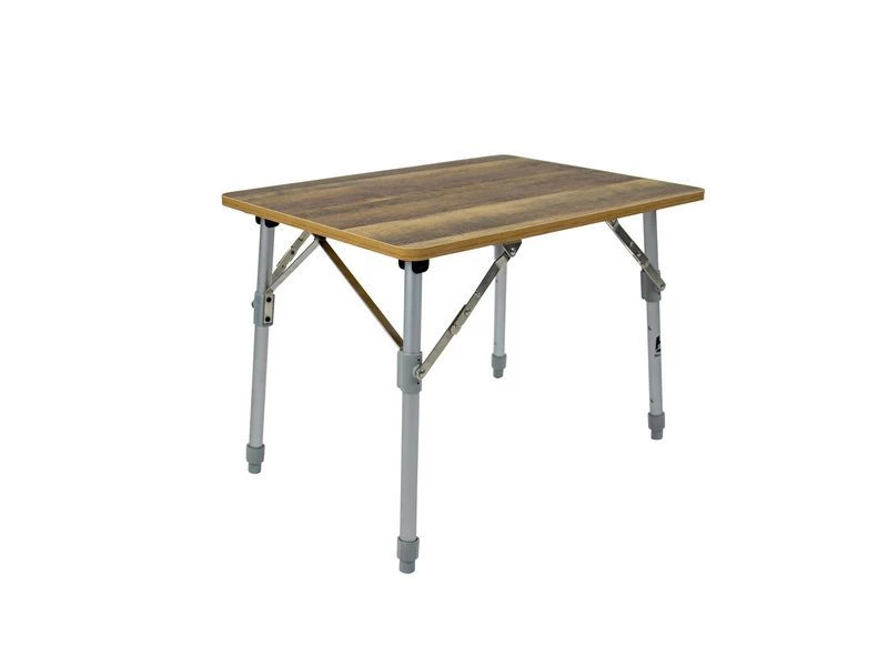 Bo Camp Kampeertafel Feather 60 3 Bo Camp Kampeertafel Feather 60