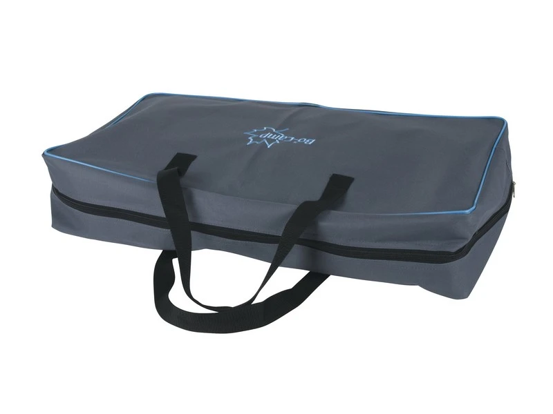 Bo Camp Opbergtas Voor Gaskomfoor 2 Pits 3 Bo Camp Opbergtas Voor Gaskomfoor 2 Pits