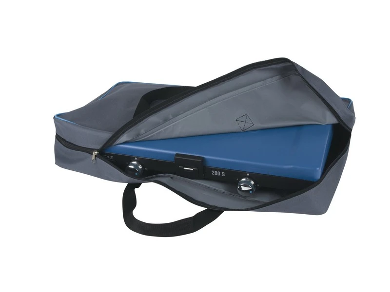 Bo Camp Opbergtas Voor Gaskomfoor 2 Pits 4 Bo Camp Opbergtas Voor Gaskomfoor 2 Pits - Afbeelding 2