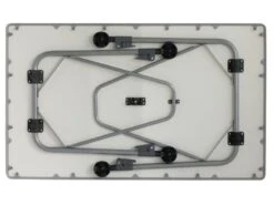 Eurotrail Kampeertafel St. Gobain M 10 Eurotrail Kampeertafel St. Gobain M -Sporten Buiten Kamperen 87 2 eurotrail kampeertafel st gobain m etcf0746