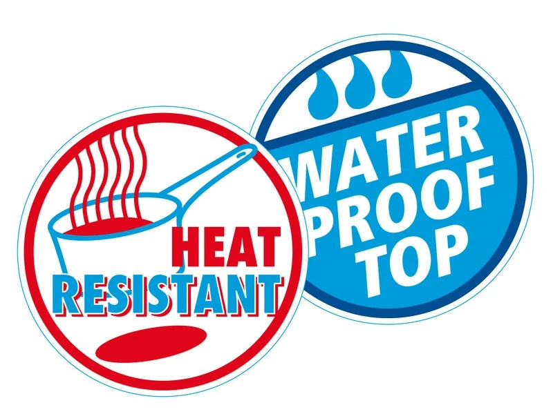 Eurotrail Kampeertafel St. Gobain L 6 Eurotrail Kampeertafel St. Gobain L - Afbeelding 4