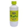 123 Products Press Schoonwater Leidingreiniger 0,5 Liter -Sporten Buiten Kamperen 9 0 123 products schoonwater leidingreiniger 05L3