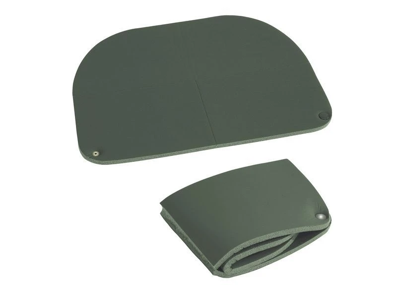 Bo-Camp Zitflap Opvouwbaar Lichtgewicht 3 Bo-Camp Zitflap Opvouwbaar Lichtgewicht