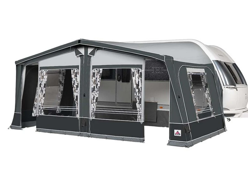 Dorema Oppomp Opblaasbare Voortent Monaco Air All Season 3 Dorema Oppomp Opblaasbare Voortent Monaco Air All Season