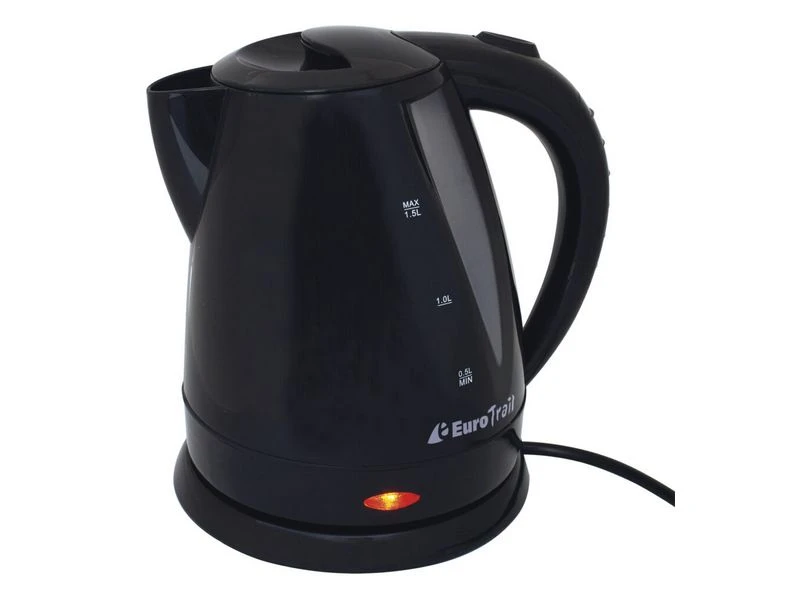 Eurotrail Waterkoker 230V 3 Eurotrail Waterkoker 230V