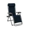 Travellife Barletta Stoel Relax Blauw