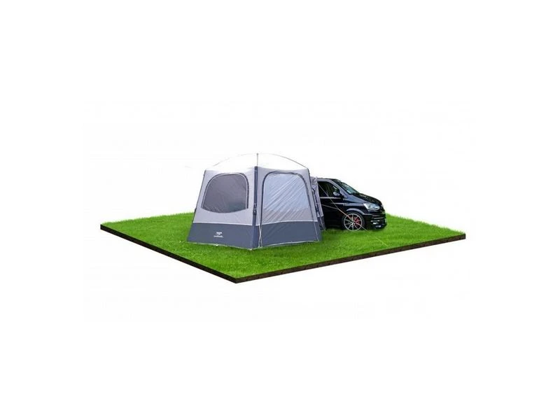 Vango Opblaasbare Camper-bustent Airhub Hexaway II Low 3 Vango Opblaasbare Camper-bustent Airhub Hexaway II Low