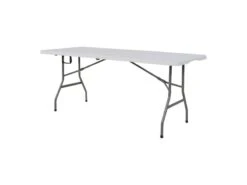 Lesli Party-buffet Tafel Inklapbaar 242 9 Lesli Party-buffet Tafel Inklapbaar 242 -Sporten Buiten Kamperen 9 1 lesli party buffet tafel inklapbaar 242 42604