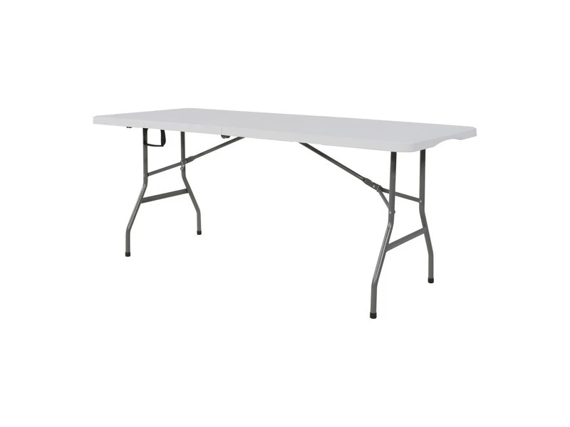 Lesli Party-buffet Tafel Inklapbaar 242 4 Lesli Party-buffet Tafel Inklapbaar 242 - Afbeelding 2