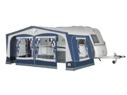 Dorema Caravanvoortent Garda XL 300 -Sporten Buiten Kamperen 9 2 dorema caravanvoortent garda xl300 2