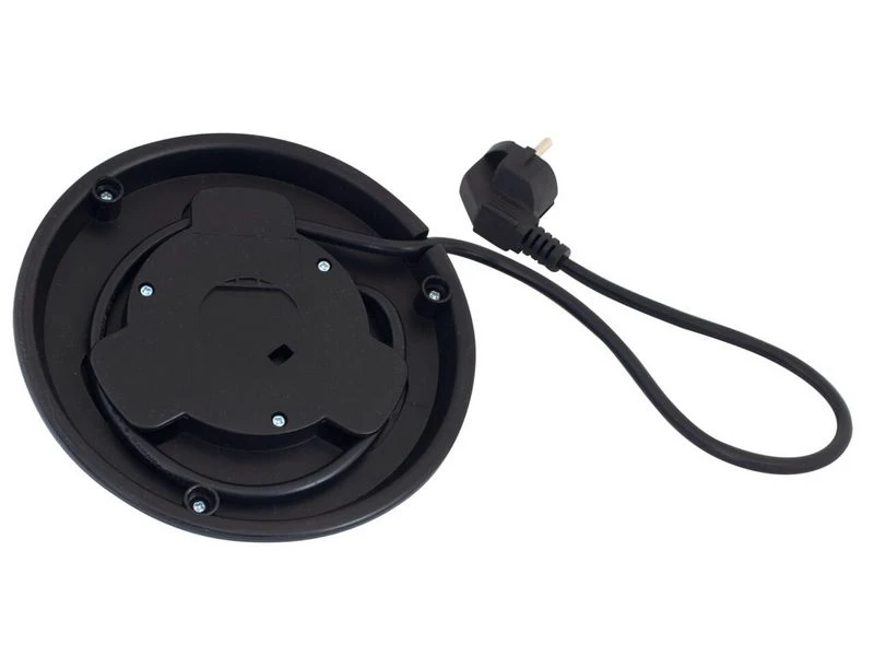 Eurotrail Waterkoker 230V 5 Eurotrail Waterkoker 230V - Afbeelding 3