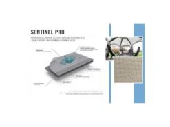 Vango Opblaasbare Camper-bustent Airhub Hexaway II Low 10 Vango Opblaasbare Camper-bustent Airhub Hexaway II Low -Sporten Buiten Kamperen 9 2 vango opblaasbare camper bustent airhub hexaway 2 low awphexawac3ytdr