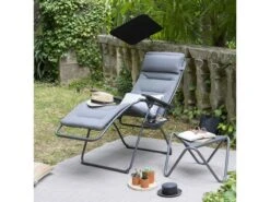 Lafuma Parasol Voor Relaxstoelen -Sporten Buiten Kamperen 9 3 lafuma parasol voor relaxstoelen lfm2860 0247