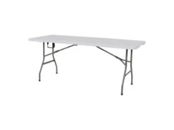 Lesli Party-buffet Tafel Inklapbaar 242 11 Lesli Party-buffet Tafel Inklapbaar 242 -Sporten Buiten Kamperen 9 3 lesli party buffet tafel inklapbaar 242 42604