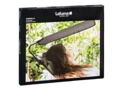 Lafuma Parasol Voor Relaxstoelen -Sporten Buiten Kamperen 9 4 lafuma parasol voor relaxstoelen lfm2860 0247