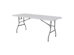 Lesli Party-buffet Tafel Inklapbaar 242 12 Lesli Party-buffet Tafel Inklapbaar 242 -Sporten Buiten Kamperen 9 4 lesli party buffet tafel inklapbaar 242 42604