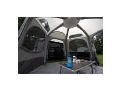 Vango Opblaasbare Camper-bustent Airhub Hexaway II Low 12 Vango Opblaasbare Camper-bustent Airhub Hexaway II Low -Sporten Buiten Kamperen 9 4 vango opblaasbare camper bustent airhub hexaway 2 low awphexawac3ytdr