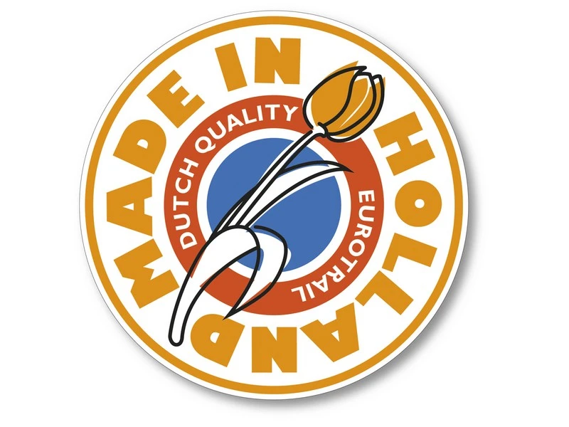 Eurotrail Kampeertafel Lunel Light 120 7 Eurotrail Kampeertafel Lunel Light 120 - Afbeelding 5