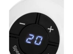 Tristar Ka-5084 Plug Heater Elektrische Keramische Kachel -Sporten Buiten Kamperen 91 3 tristar ka 5084 plug heater elektrische keramische kachel ka 5084