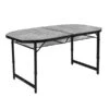 Bo Camp Industrial Kampeertafel Northgate 150x80cm 2 Bo Camp Industrial Kampeertafel Northgate 150x80cm -Sporten Buiten Kamperen 92 0 bo camp industrial kampeertafel northgate 150 1404188