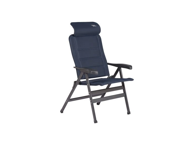 Crespo Kampeer Standen Stoel AP-238 Xl Air-deluxe Compact Blauw Kleur 84 3 Crespo Kampeer Standen Stoel AP-238 Xl Air-deluxe Compact Blauw Kleur 84