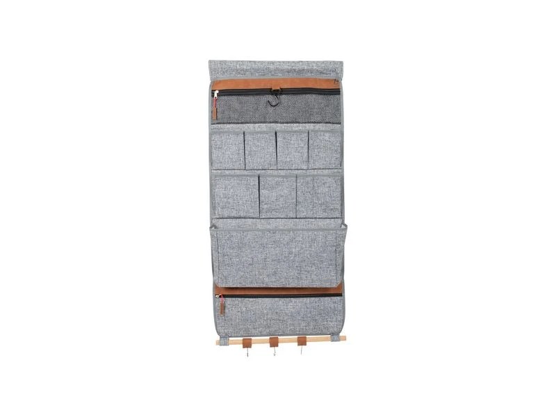 Bo Camp Urban Outdoor Tentschort Mathew M 11-vaks 3 Bo Camp Urban Outdoor Tentschort Mathew M 11-vaks