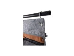 Bo Camp Urban Outdoor Tentschort Mathew M 11-vaks 7 Bo Camp Urban Outdoor Tentschort Mathew M 11-vaks -Sporten Buiten Kamperen 96 2 bo camp urban outdoor tentschort mathew m 11 vaks rechts detail 1771653