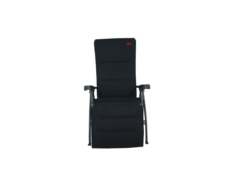 Crespo Kampeer Relaxstoel Ap-242 Air-deluxe Ergo Zwart Kleur 80 5 Crespo Kampeer Relaxstoel Ap-242 Air-deluxe Ergo Zwart Kleur 80 - Afbeelding 3