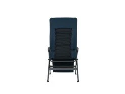 Crespo Kampeer Relaxstoel Ap-242 Air-deluxe Ergo Blauw Kleur 84 -Sporten Buiten Kamperen 97 5 crespo kampeer relaxstoel ap 242 air deluxe ergo blauw kleur 84 1104951