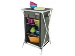 Eurotrail Opb.Kast Aubenas Klapkast Antraciet 8 Eurotrail Opb.Kast Aubenas Klapkast Antraciet -Sporten Buiten Kamperen 98 1 eurotrail opb kast aubenas klapkast antraciet etcf0396 0400