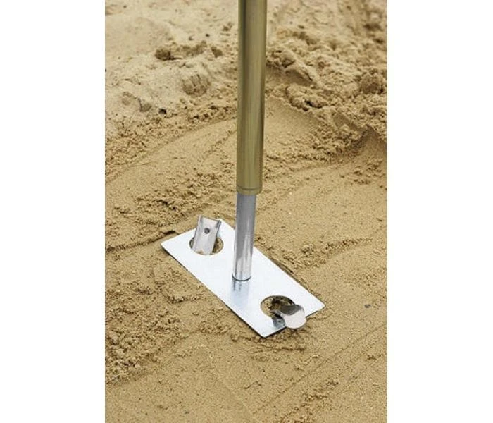Bo-Camp Windschermharing 30 Cm 4 Stuks 7 Bo-Camp Windschermharing 30 Cm 4 Stuks - Afbeelding 5