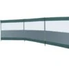 Bo-Camp Windscherm Season Window 3-Vaks 5x1,4 Meter 2 Bo-Camp Windscherm Season Window 3-Vaks 5x1,4 Meter -Sporten Buiten Kamperen bo camp windscherm season windows 3 vaks grijs 4367636