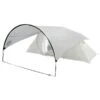 Coleman Luifel Classic Awning Grey 2 Coleman Luifel Classic Awning Grey -Sporten Buiten Kamperen coleman universele luifel 20986