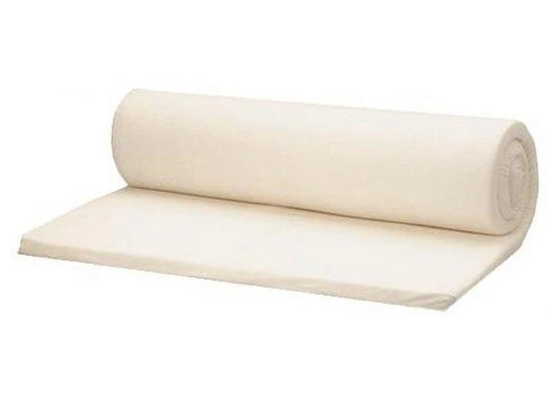 Defa Dream Oplegmatras 1 Persoons 80 Cm 4 Defa Dream Oplegmatras 1 Persoons 80 Cm - Afbeelding 2