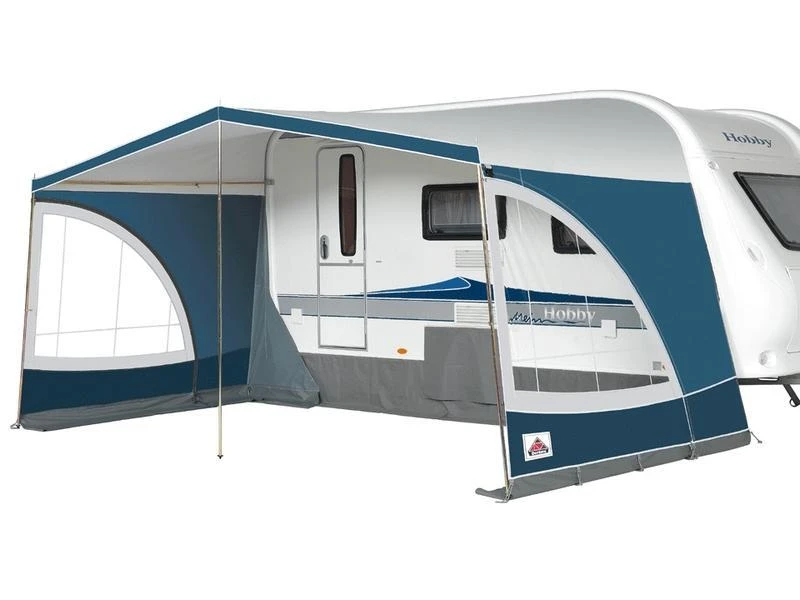 Dorema Caravanluifel Panorama 3 Dorema Caravanluifel Panorama