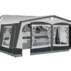 Dorema Caravanvoortent Garda XL 270 1 Dorema Caravanvoortent Garda XL 270 -Sporten Buiten Kamperen dorema caravanvoortent garda xl270