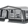 Dorema Caravanvoortent Ibiza Xl270 De Luxe 1 Dorema Caravanvoortent Ibiza Xl270 De Luxe -Sporten Buiten Kamperen dorema caravanvoortent ibiza xl 270 deluxe
