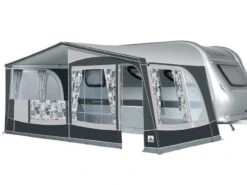 Dorema Luifel-caravanvoortent Multi Nova Excellent -Sporten Buiten Kamperen dorema caravanvoortent mult nova excellent 2