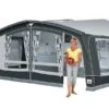 Dorema Caravanvoortent Octavia 2 Dorema Caravanvoortent Octavia -Sporten Buiten Kamperen dorema caravanvoortent octavia