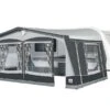 Dorema Caravanvoortent President XL 280 2 Dorema Caravanvoortent President XL 280 -Sporten Buiten Kamperen dorema caravanvoortent president xl280