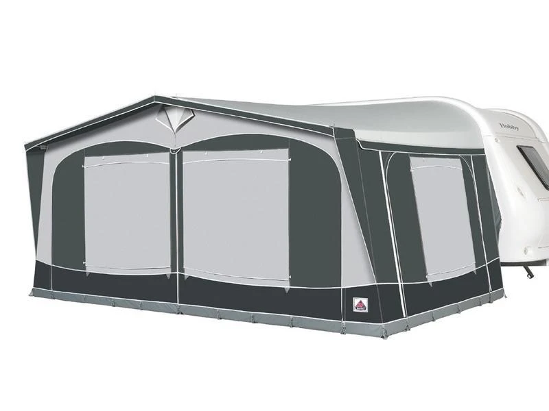 Dorema Caravanvoortent President XL 280 5 Dorema Caravanvoortent President XL 280 - Afbeelding 3