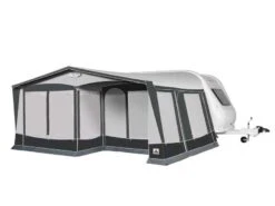 Dorema Caravanvoortent Royal 350 De Luxe 6 Dorema Caravanvoortent Royal 350 De Luxe -Sporten Buiten Kamperen dorema caravanvoortent royal 350 deluxe 1