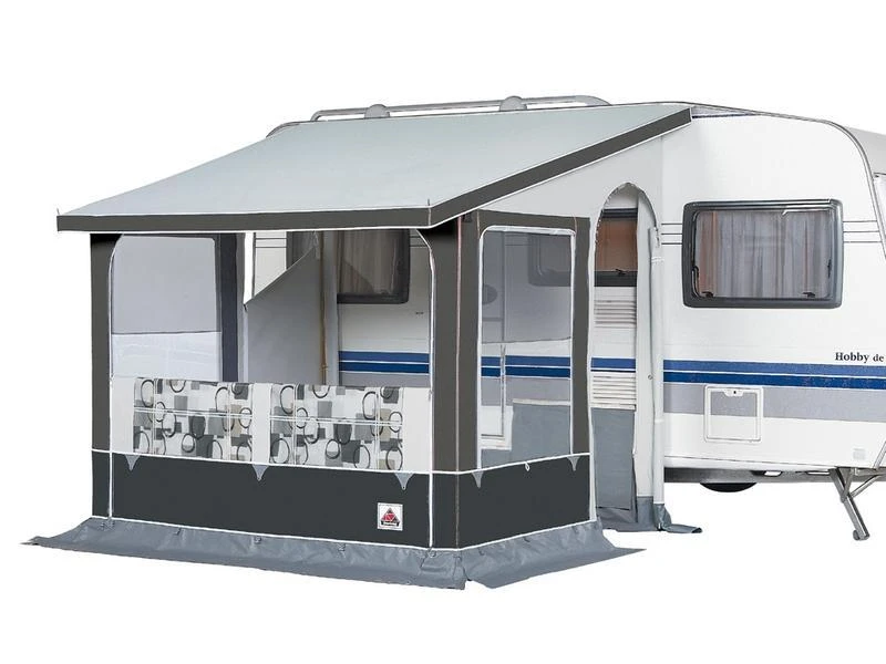 Dorema Winter Universele Caravanvoortent Oslo 4 Dorema Winter Universele Caravanvoortent Oslo - Afbeelding 2