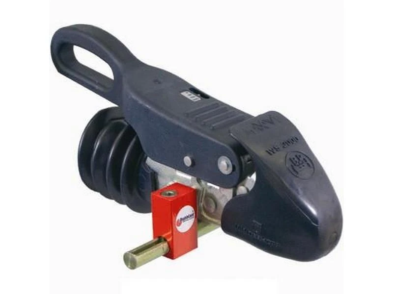 Doublelock Compact Koppelingsslot Condor 3 Doublelock Compact Koppelingsslot Condor