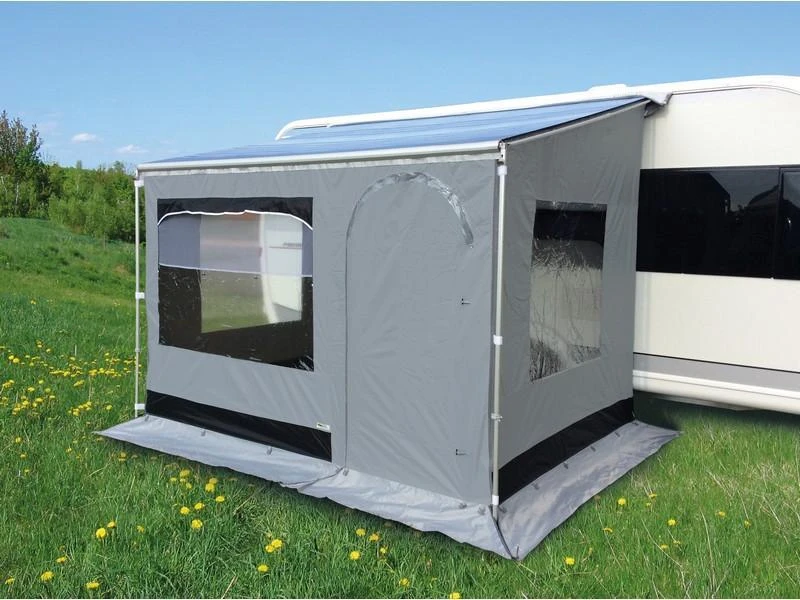Eurotrail Canopy Room Bergen 360 4 Eurotrail Canopy Room Bergen 360 - Afbeelding 2
