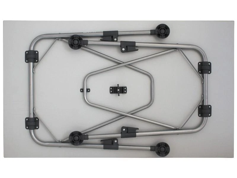 Eurotrail Kampeertafel Lunel Light 100 5 Eurotrail Kampeertafel Lunel Light 100 - Afbeelding 3